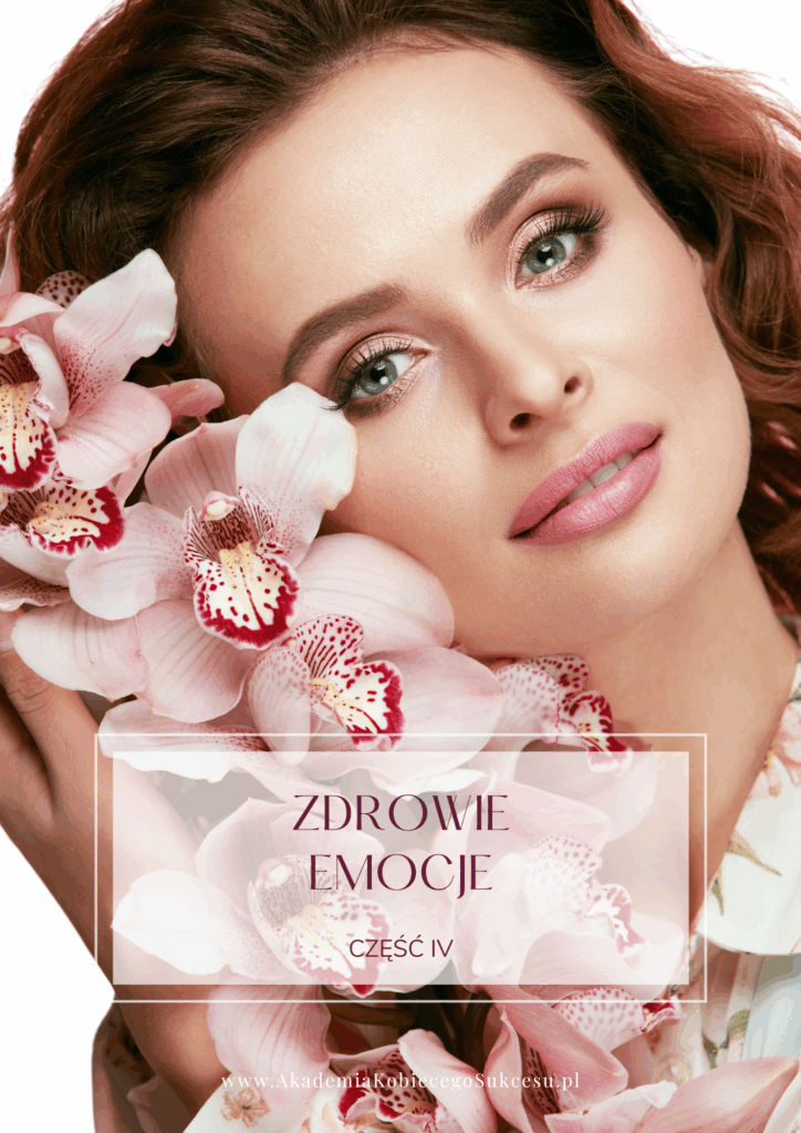 ebook część 6 Zdrowe emocje Dziennik Szczęśliwej Kobiety Natalia Ryńska Lider MLM Akademia Kobiecego Sukcesu program mentoringowy rozwój kobiet szkolenia dla kobiet Coaching Psycholog 6