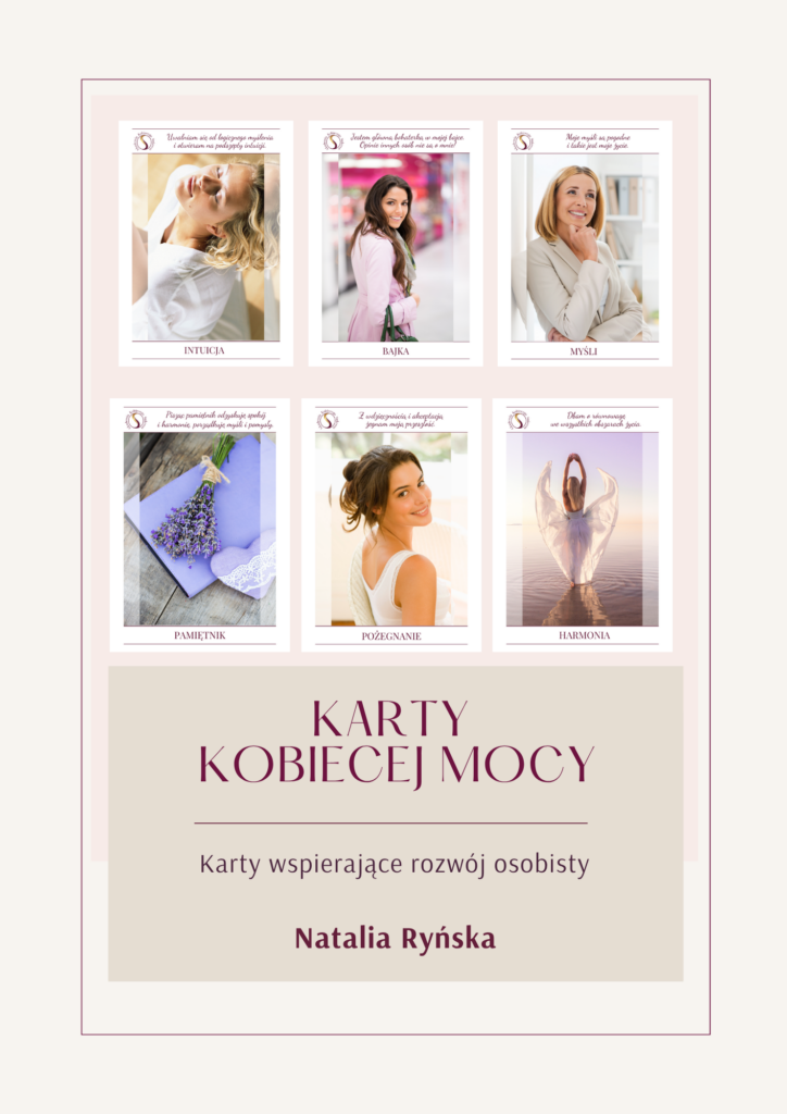 karty coachingowe rozwój osobisty