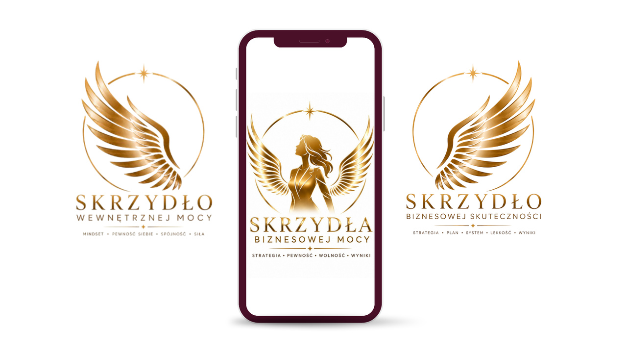 Skrzydła Biznesowej Mocy